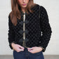 Veste Eleanore