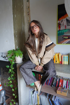 Pantalon Adrien
