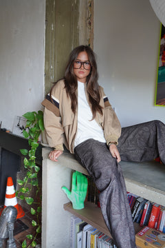 Pantalon Adrien
