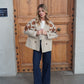 Trench Romy
