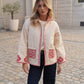 Veste Iris
