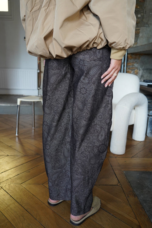 Pantalon Adrien