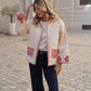 Veste Iris