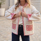 Veste Iris