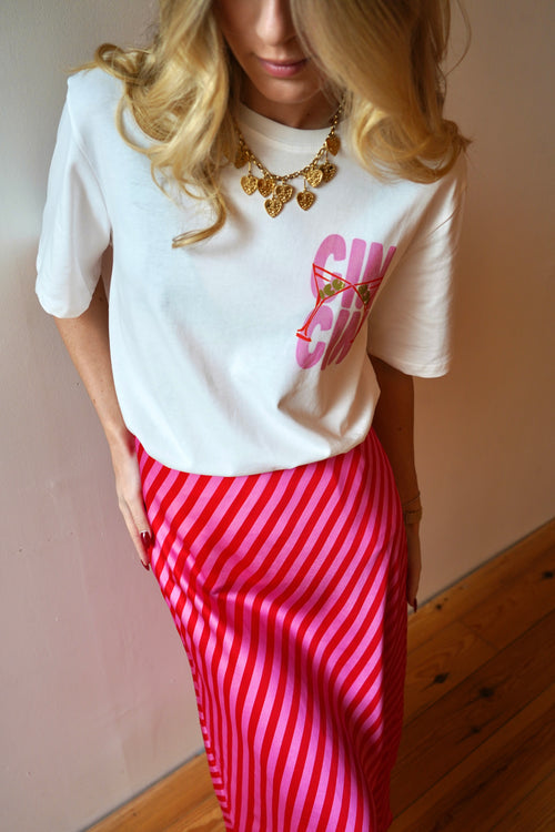 Cin Cin T-shirt 