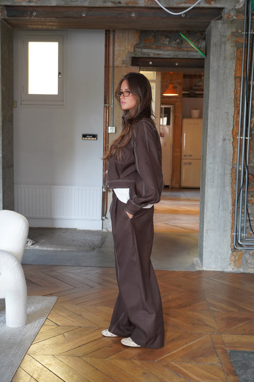 Pantalon Nino