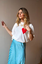 T-shirt Now or Never