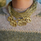 Collier Héllée