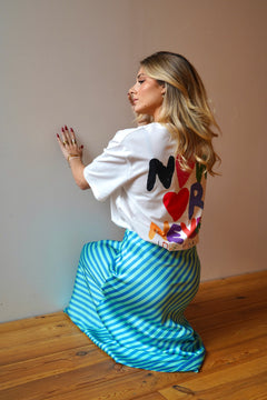 T-shirt Now or Never