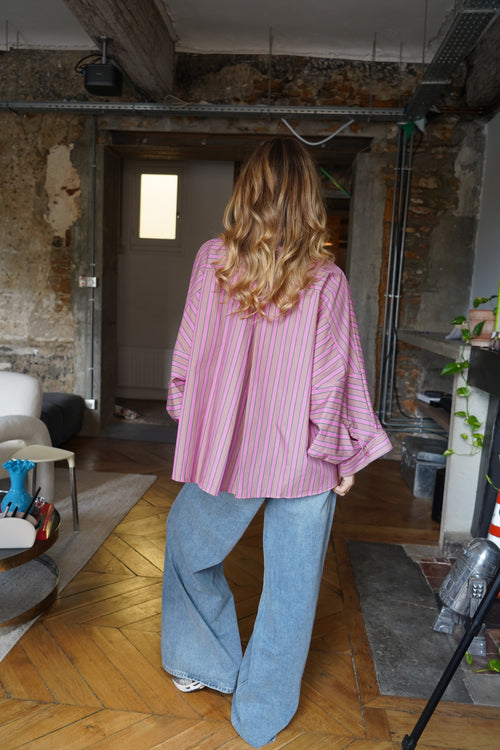 Chemise Maggie