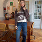 Pull Mont Blanc