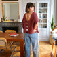 Gilet Amelia