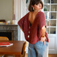 Gilet Amelia