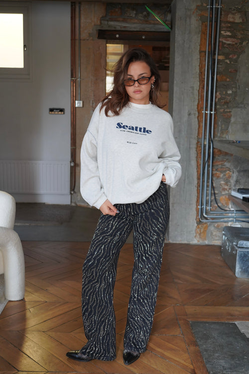 Sweat Seattle