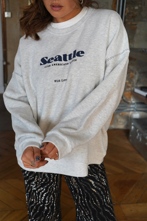 Sweat Seattle