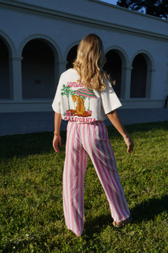 Sunshine California T-shirt