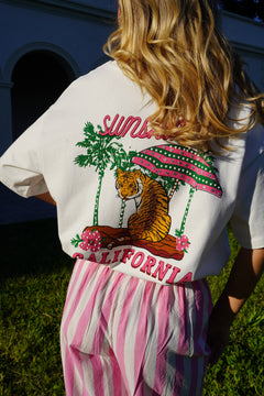 Sunshine California T-shirt