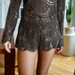Short Aurore