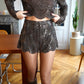 Short Aurore