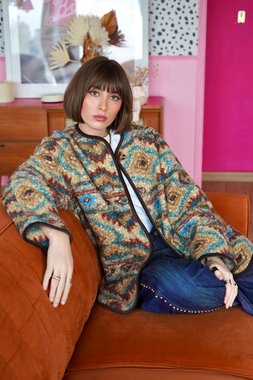 Riviera Jacket