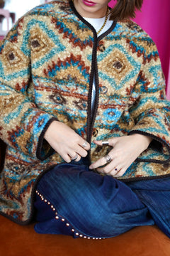 Riviera Jacket