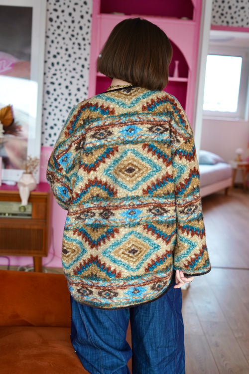Riviera Jacket