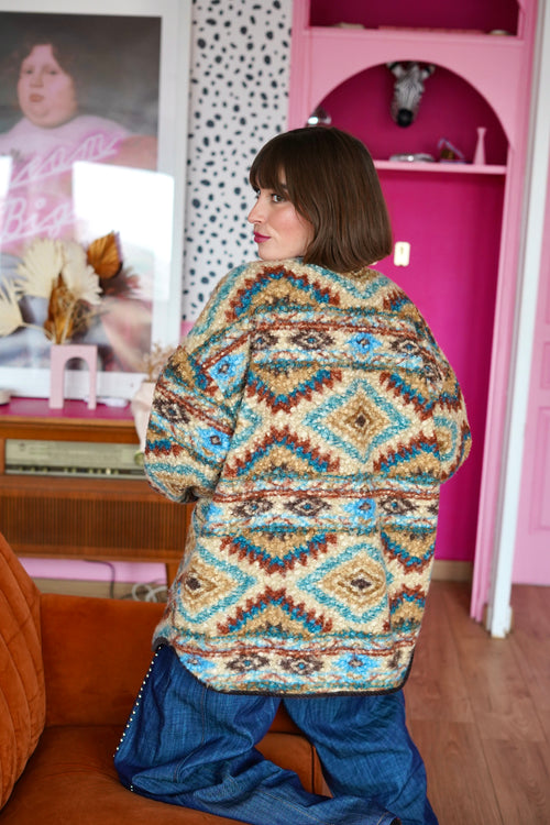 Riviera Jacket