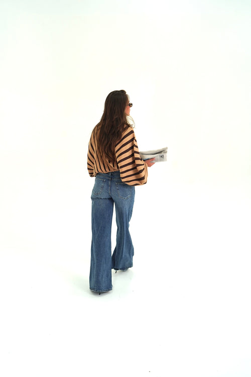 Pull Polly Marron