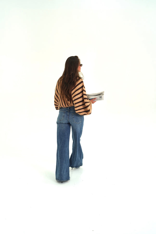 Pull Polly Marron