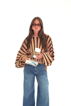 Pull Polly Marron
