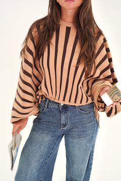 Pull Polly Marron