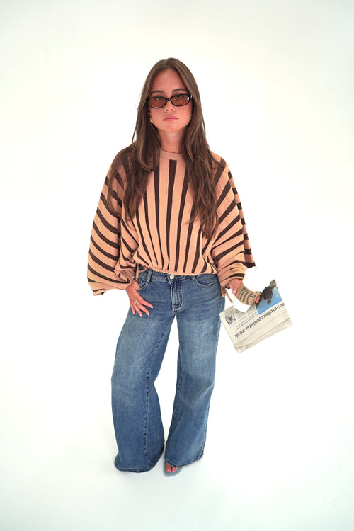 Pull Polly Marron