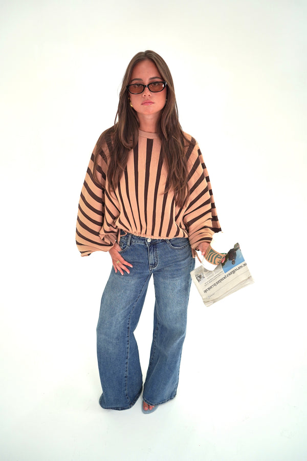 Pull Polly Marron
