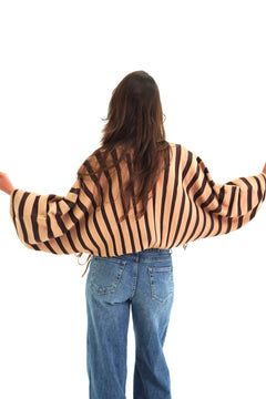 Pull Polly Marron