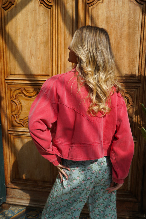 Veste Ruby