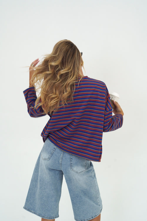 T-shirt Basile