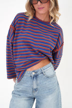 T-shirt Basile