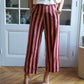 Pantalon Dreamer Bordeaux