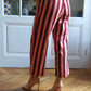 Pantalon Dreamer Bordeaux