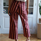 Pantalon Dreamer Bordeaux