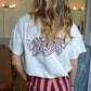 Pantalon Dreamer Bordeaux