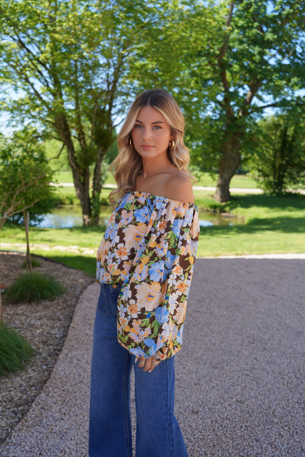 Blouse Calista