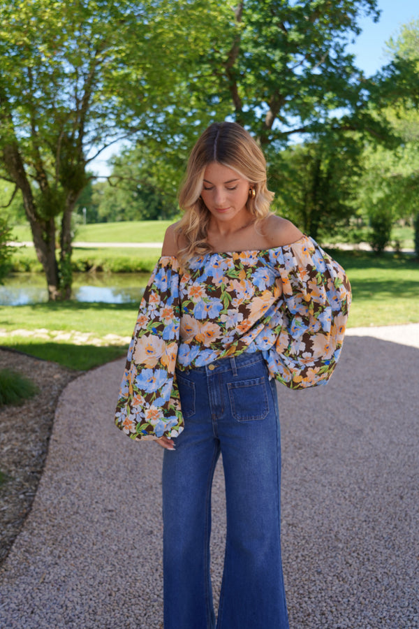 Blouse Calista
