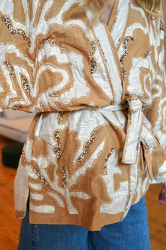 Kimono Loeva