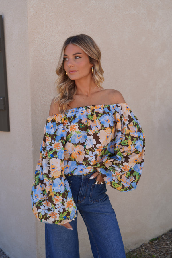 Blouse Calista