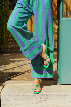 Pantalon Porto Vert