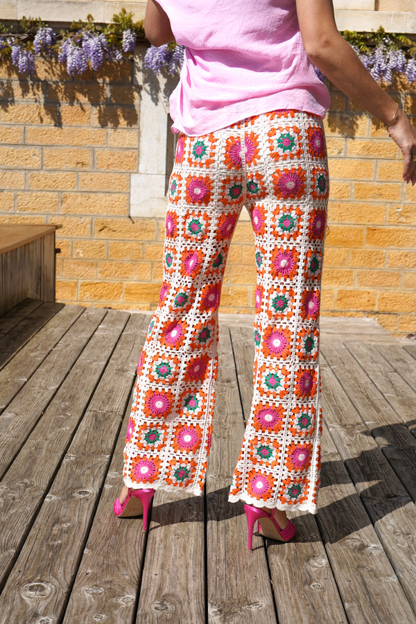 Pantalon Summer