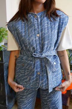 Maxwell Jacket 