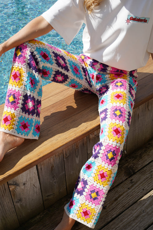 Pantalon Sunshine