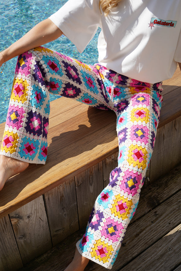 Pantalon Sunshine
